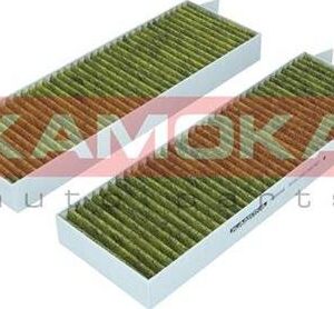 Kamoka 6080048 - Filter, Innenraumluft (Nacht)