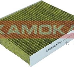 Kamoka 6080029 - Filter, Innenraumluft (Nacht)