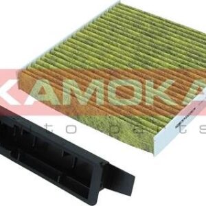 Kamoka 6080126 - Filter, Innenraumluft (Nacht)
