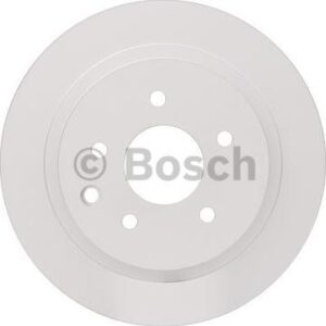 BOSCH 0 986 479 C60 - Bremsscheibe (Nacht)