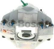 BOSCH 0 986 473 962 - Bremssattel (Nacht)