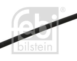 FEBI Bilstein 05742 - Bremsschlauch (Nacht)