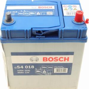 BOSCH 0 092 S40 180 - Starterbatterie (Nacht)