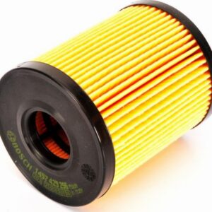 BOSCH 1 457 429 256 - Ölfilter (Nacht)