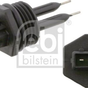 FEBI Bilstein 15606 - Sensor, Kühlmittelstand (Nacht)