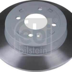 FEBI Bilstein 108420 - Bremsscheibe (Nacht)