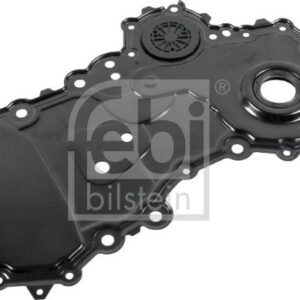 FEBI Bilstein 184651 - Abdeckung, Zahnriemen (Nacht)