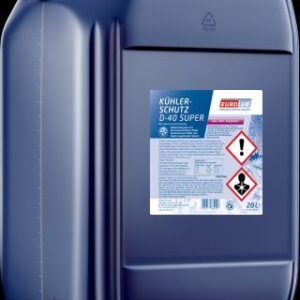 EUROLUB 834020 - Frostschutz (48h-Zulieferer)