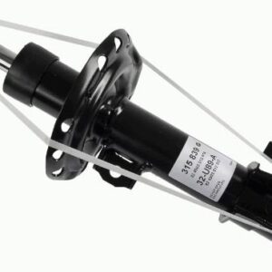 SACHS 315 839 - Stoßdämpfer (Nacht)