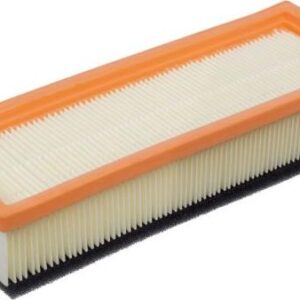 FEBI Bilstein 38406 - Luftfilter (Nacht)