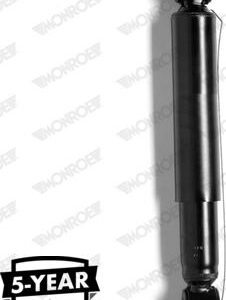 MONROE 23957 - Stoßdämpfer (Nacht)