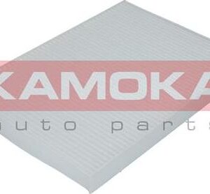 Kamoka F400101 - Filter, Innenraumluft (Nacht)
