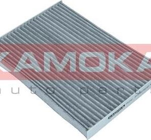 Kamoka F512101 - Filter, Innenraumluft (Nacht)