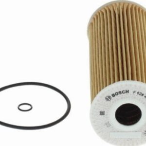 BOSCH F 026 407 402 - Ölfilter (Nacht)