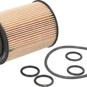 BOSCH F 026 407 073 - Ölfilter (Nacht)
