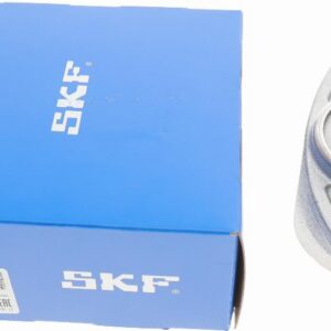 SKF VKDA 40127 - Federbeinstützlager (Nacht)